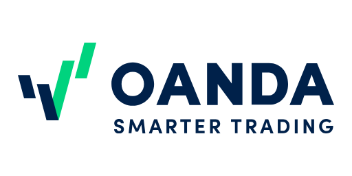 OANDA &middot; LOGO