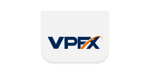 VPFX &middot; LOGO