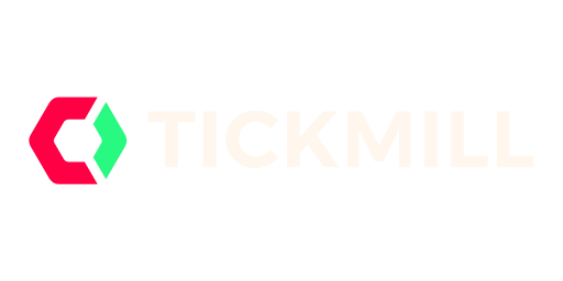 Tickmill &middot; LOGO