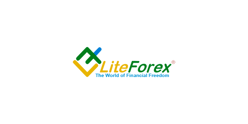 LiteForex · LOGO