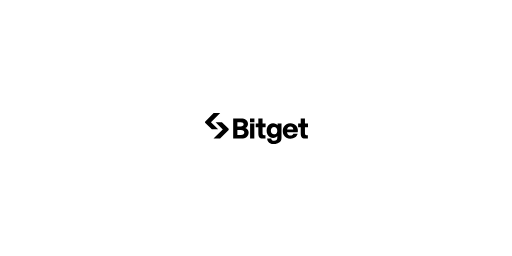 Bitget logo