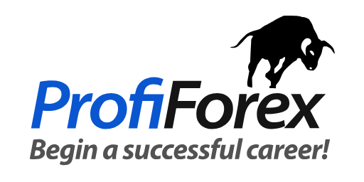 Profiforex &middot; LOGO