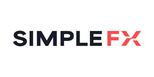 SimpleFX &middot; LOGO