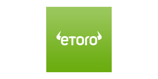 eToro &middot; LOGO