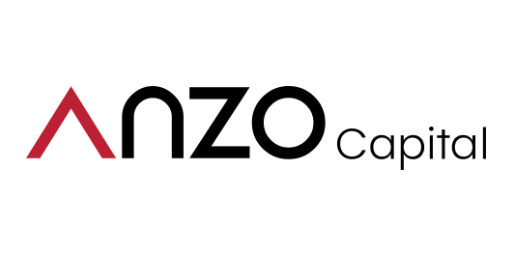 Anzo Capital · LOGO