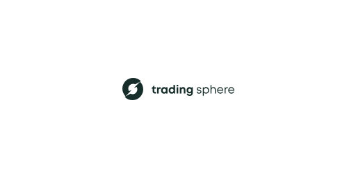 Trading Sphere &middot; LOGO