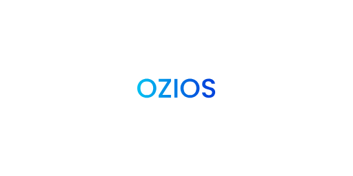 OZIOS &middot; LOGO