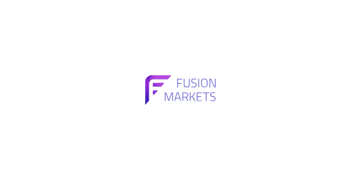 Fusion Markets &middot; LOGO