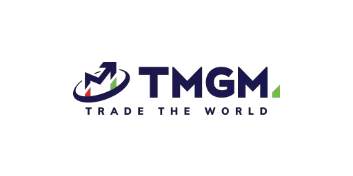 TMGM &middot; LOGO