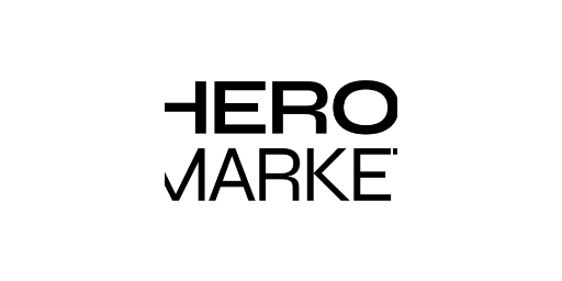 Hero Markets &middot; LOGO