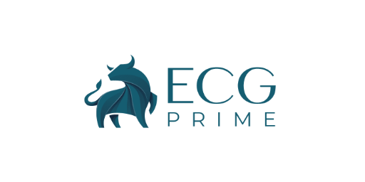 ECG Prime &middot; LOGO