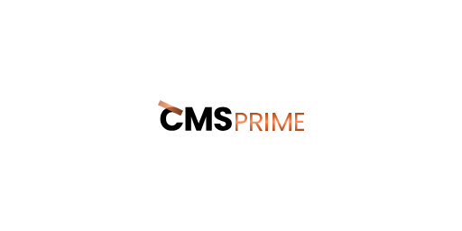 CMS Prime &middot; LOGO