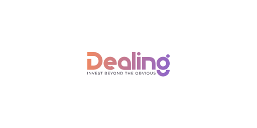 Dealing &middot; LOGO