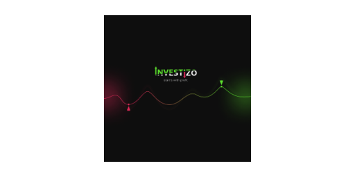 Investizo &middot; LOGO