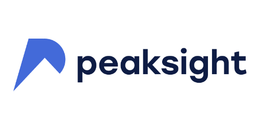Peaksight &middot; LOGO