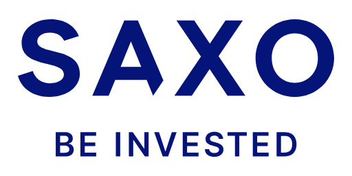 Saxo · LOGO