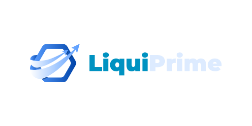 LiquiPrime &middot; LOGO