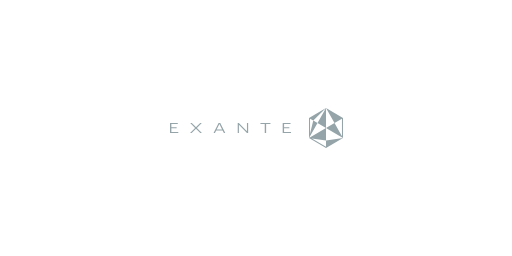Exante &middot; LOGO