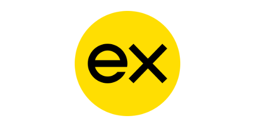 Exness &middot; LOGO