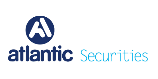 Atlanticfs &middot; логотип (LOGO)