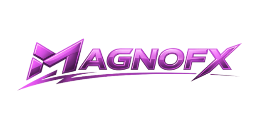 MagnoFx &middot; LOGO
