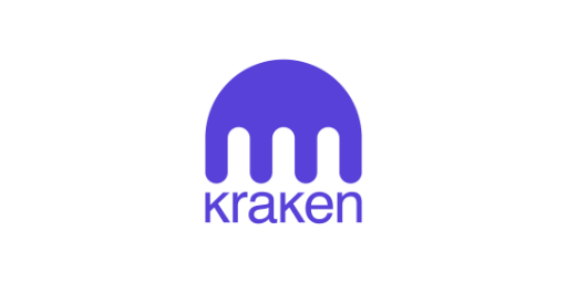 Kraken &middot; LOGO