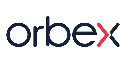 Orbex &middot; LOGO