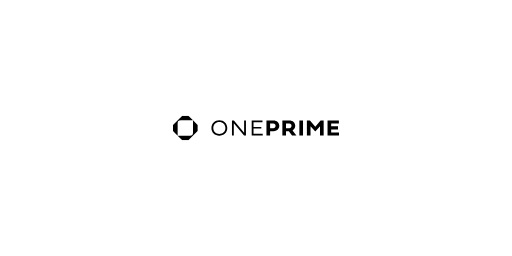 OnePrime &middot; LOGO