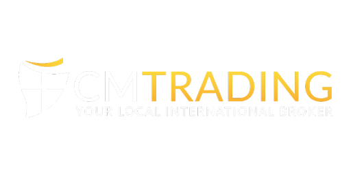 CMTrading &middot; LOGO
