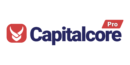 Capitalcore logo