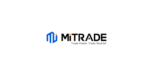 Mitrade &middot; LOGO