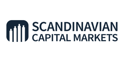 Scandinavian Markets &middot; LOGO
