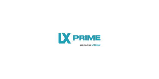 LX Prime &middot; LOGO