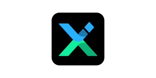 Iux Markets &middot; LOGO