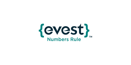 Evest · LOGO