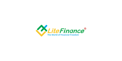 LiteFinance &middot; LOGO