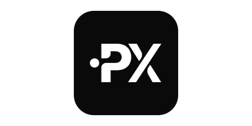 PrimeXBT · LOGO