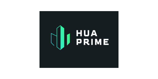 HuaPrime · LOGO