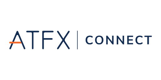ATFX Connect logo