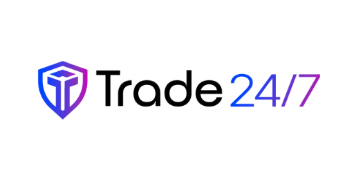 Trade 24/7 &middot; LOGO