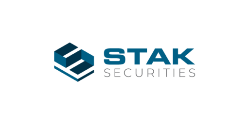 STAK SECURITIES &middot; LOGO