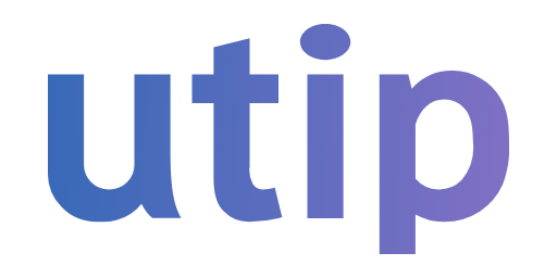 UTIP Trading Platform logo