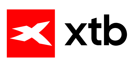 XTB &middot; LOGO