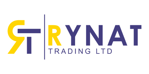 Rynat Trading &middot; LOGO