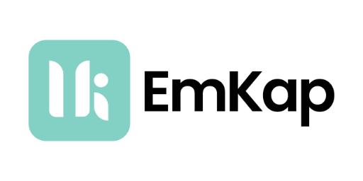 EMKAP &middot; логотип (LOGO)