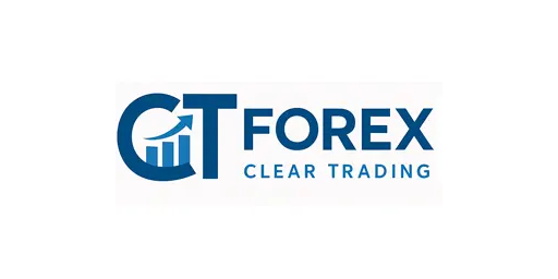 CTForex &middot; LOGO