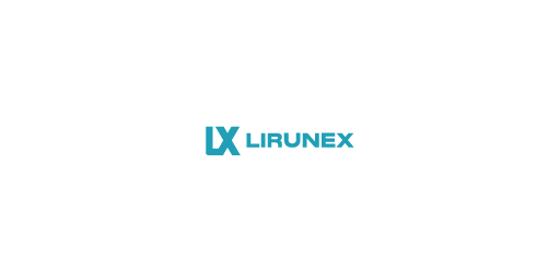 Lirunex · LOGO