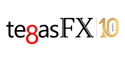 TegasFX · LOGO