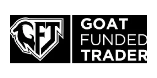 Goat Funded Trader &middot; LOGO