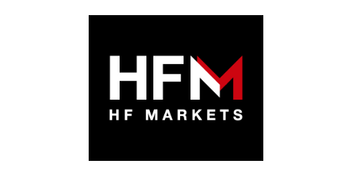 HF Markets · LOGO